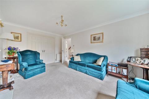 4 bedroom detached house for sale, Bankside, Dunton Green, Sevenoaks, Kent
