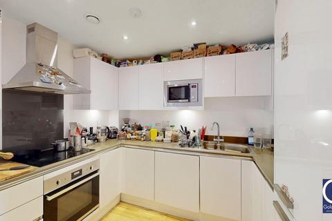 undefined, Dowells Street, London, SE10