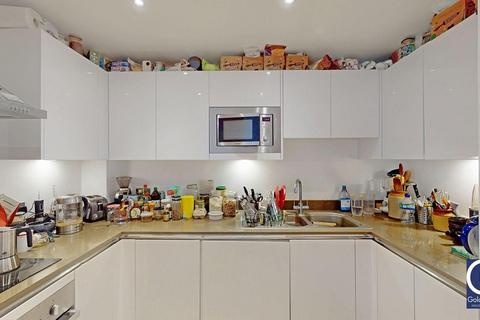 undefined, Dowells Street, London, SE10