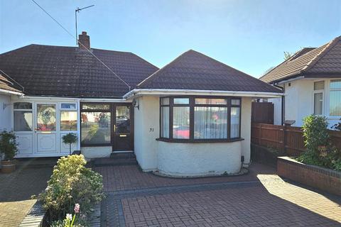 SOLIHULL - Wichnor Road