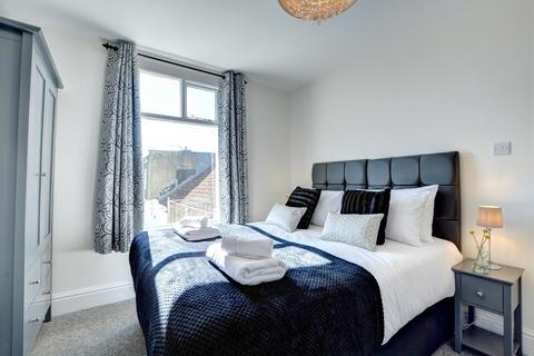 4 bedroom flat to rent, Trafalgar Street, Brighton