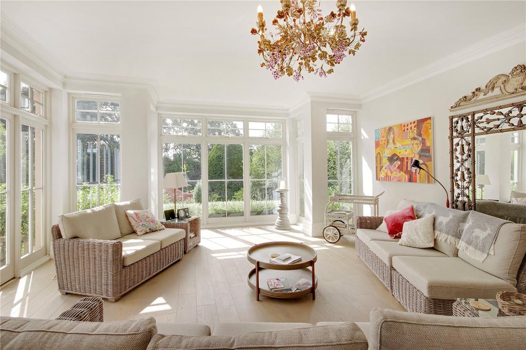 Orangery