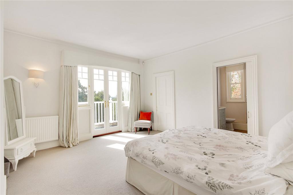 Principal Bedroom
