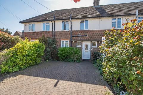 Halsway, Hayes, UB3