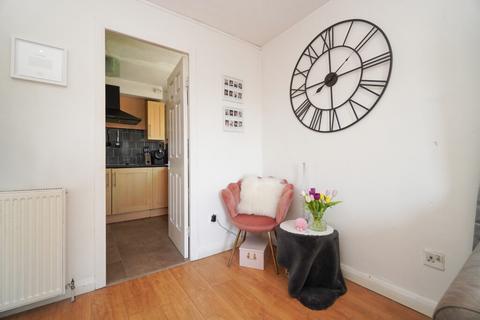 1 bedroom flat for sale, Arran Place, Clydebank