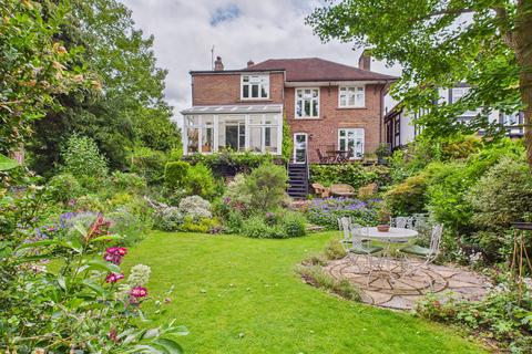5 bedroom detached house for sale, Station Road, Princes Risborough, Buckinghamshire, HP27 9DF
