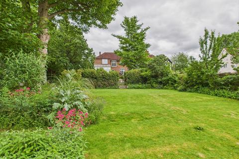 5 bedroom detached house for sale, Station Road, Princes Risborough, Buckinghamshire, HP27 9DF