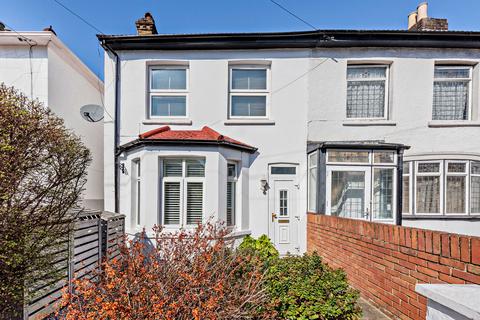 93 Livingstone Road, Thornton Heath, CR7 8JY