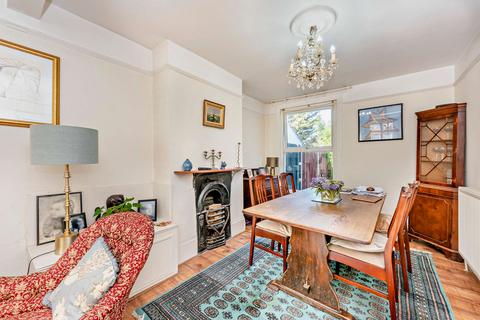 93 Livingstone Road, Thornton Heath, CR7 8JY
