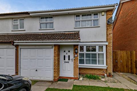20 Cabot Close, Yate, Bristol, BS37 4NN