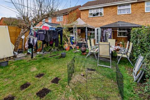 20 Cabot Close, Yate, Bristol, BS37 4NN