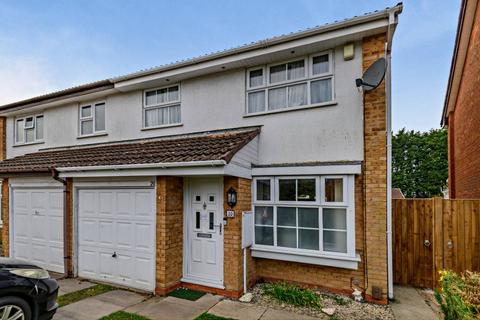 20 Cabot Close, Yate, Bristol, BS37 4NN