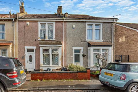 35 Balaclava Road, Bristol, BS16 3LJ