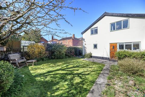 undefined, Bank Street, Diss IP21