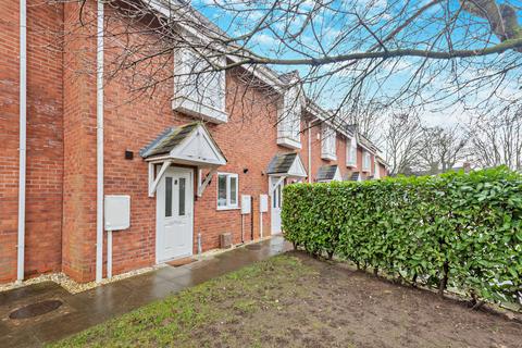 8 Alexandra Wharf, Grimsby, DN31 1TQ