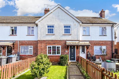 3 bedroom terraced house for sale, Stockdale Gardens, Deal CT14