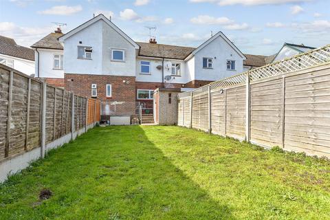 3 bedroom terraced house for sale, Stockdale Gardens, Deal CT14
