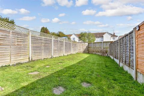 3 bedroom terraced house for sale, Stockdale Gardens, Deal CT14