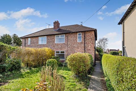 8 Mostyn Gardens, Parkgate, Neston, CH64 6SS