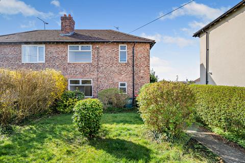 8 Mostyn Gardens, Parkgate, Neston, CH64 6SS