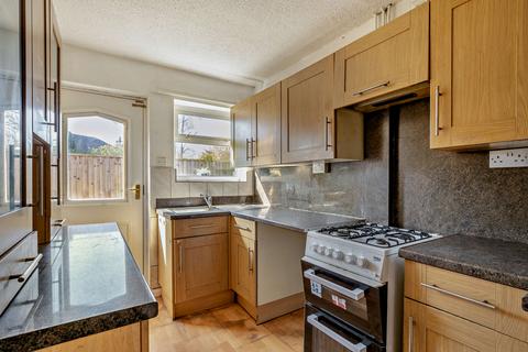 8 Mostyn Gardens, Parkgate, Neston, CH64 6SS