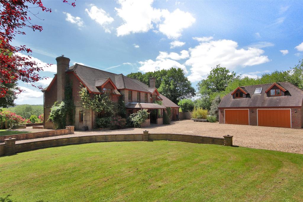 Ridgeview House