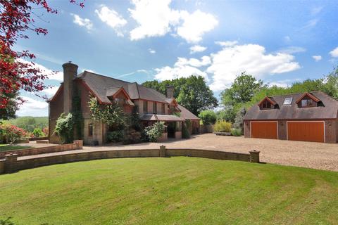 6 bedroom equestrian property for sale, Meres Lane, Cross in Hand, Heathfield, East Sussex, TN21