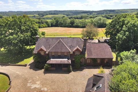 6 bedroom equestrian property for sale, Meres Lane, Cross in Hand, Heathfield, East Sussex, TN21