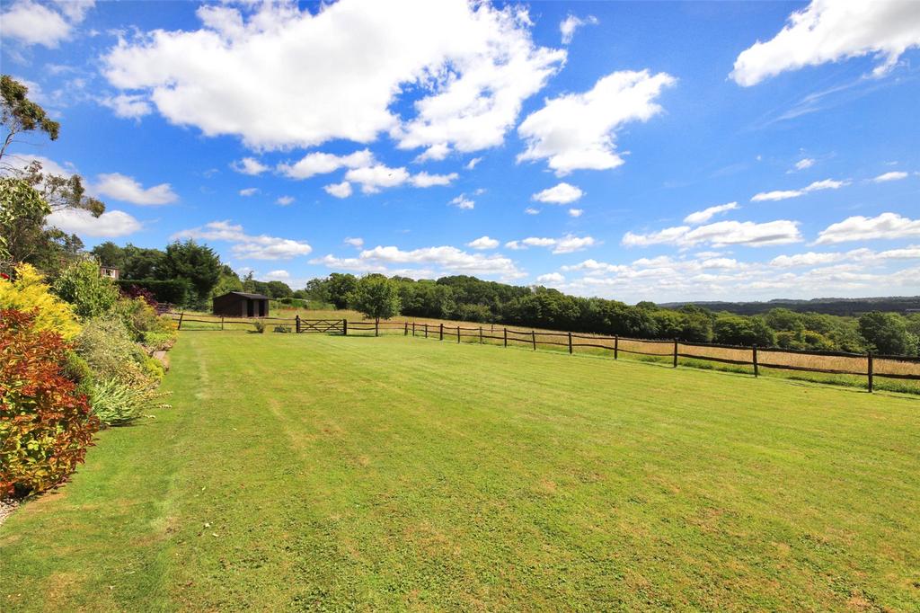 Paddocks