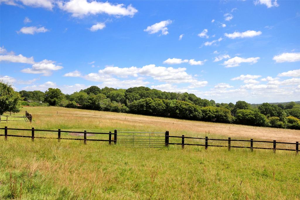 Land