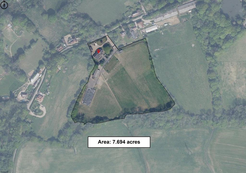 Boundary Plan