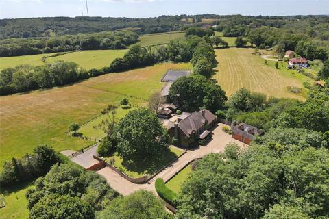 6 bedroom equestrian property for sale, Meres Lane, Cross in Hand, Heathfield, East Sussex, TN21
