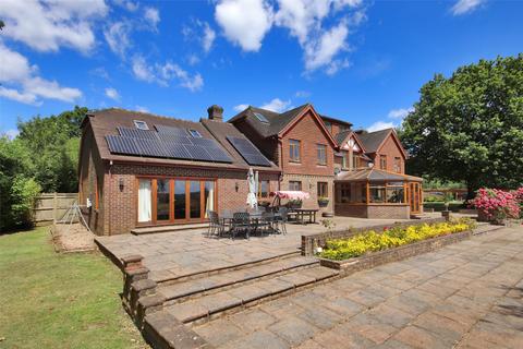 6 bedroom equestrian property for sale, Meres Lane, Cross in Hand, Heathfield, East Sussex, TN21