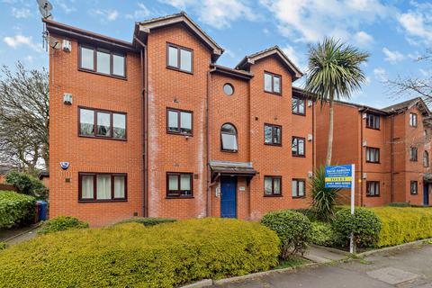 2 bedroom flat for sale, SIMMONS COURT 38-40, RANGE ROAD, MANCHESTER M16