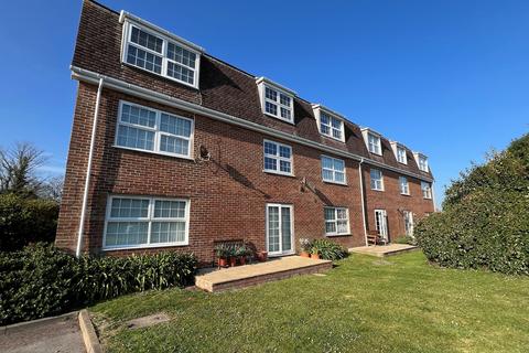 Knighton Park, Sea Road, Barton On Sea, New Milton, Hampshire. BH25 7PG