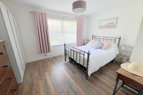 undefined, Knighton Park, Sea Road, Barton On Sea, New Milton, Hampshire. BH25 7PG
