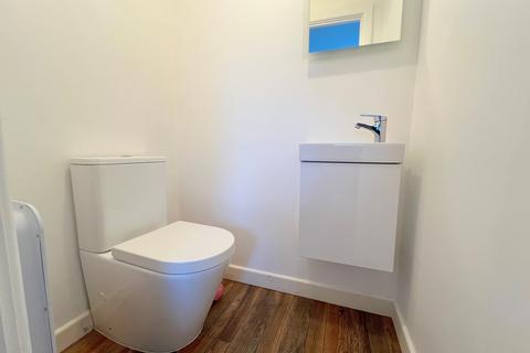 undefined, Knighton Park, Sea Road, Barton On Sea, New Milton, Hampshire. BH25 7PG
