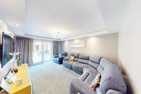 4 bedroom detached house for sale, Anderby Walk, Westhoughton, BL5
