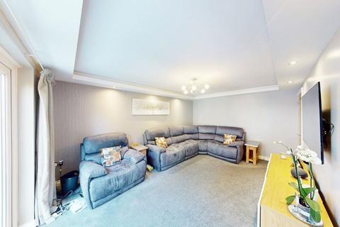 4 bedroom detached house for sale, Anderby Walk, Westhoughton, BL5
