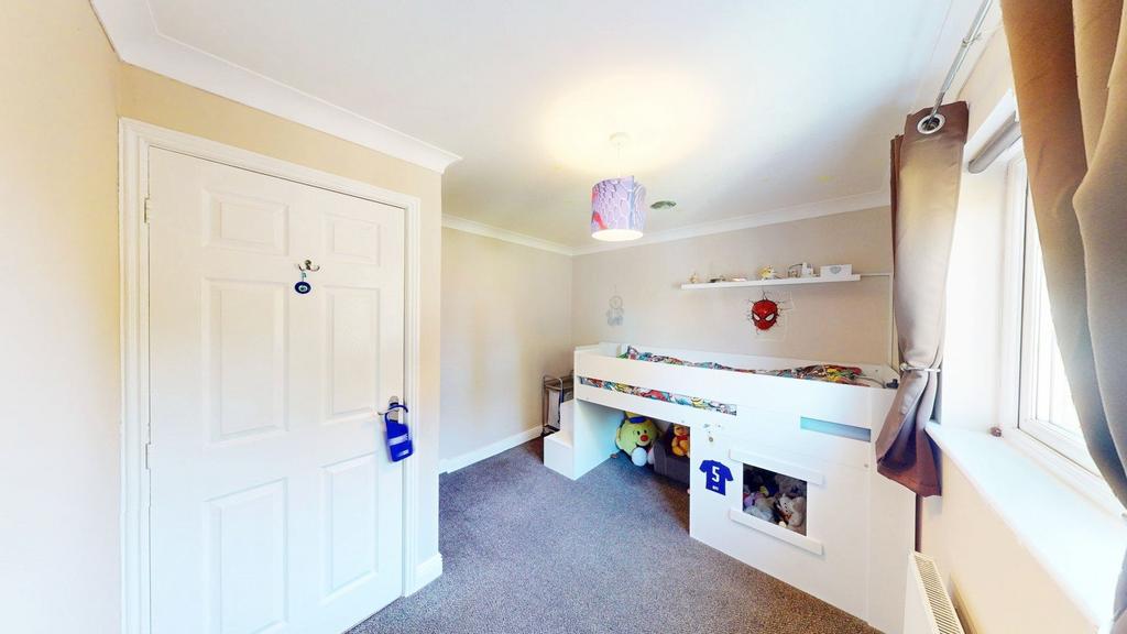 Bedroom 4