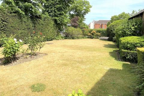 1 bedroom apartment for sale, Hertswood Court, Hillside Gardens, Barnet, EN5