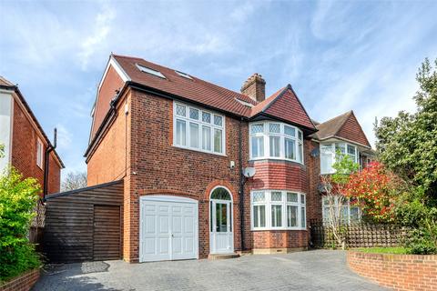 52 Southend Crescent, London, SE9 2SB