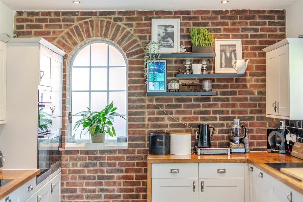 Feature Wall
