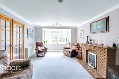 4 bedroom detached house for sale, Grasmere Avenue, Hockley