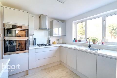 4 bedroom detached house for sale, Grasmere Avenue, Hockley