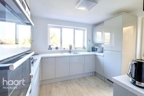 4 bedroom detached house for sale, Grasmere Avenue, Hockley
