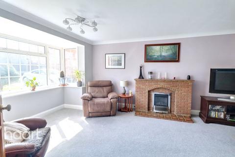 4 bedroom detached house for sale, Grasmere Avenue, Hockley