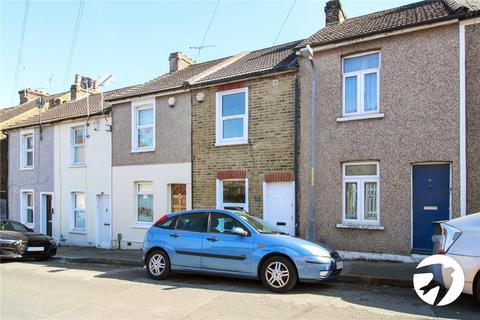 2 bedroom terraced house to rent, Empress Road, Gravesend, Kent, DA12