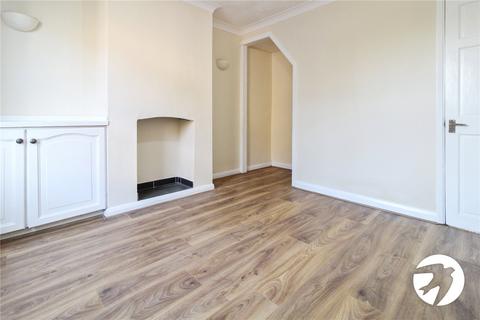 2 bedroom terraced house to rent, Empress Road, Gravesend, Kent, DA12