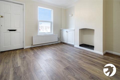 2 bedroom terraced house to rent, Empress Road, Gravesend, Kent, DA12